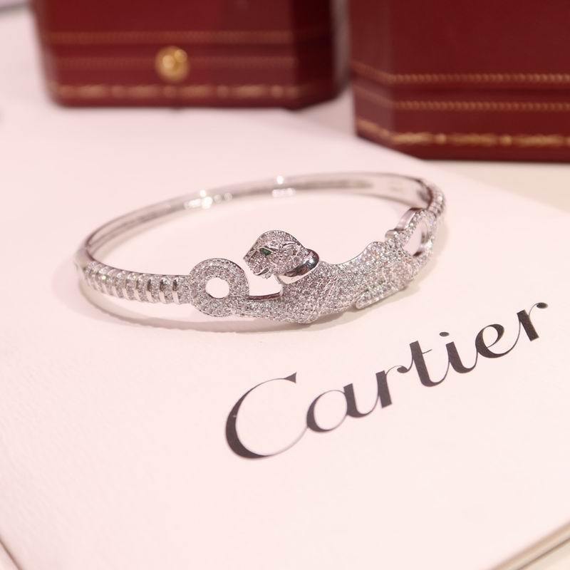 Cartier Bracelets 3